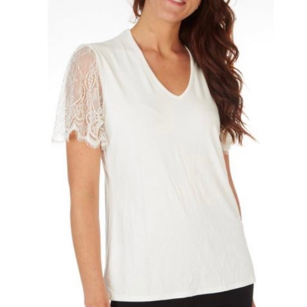 Carmen Marc Volvo size small top